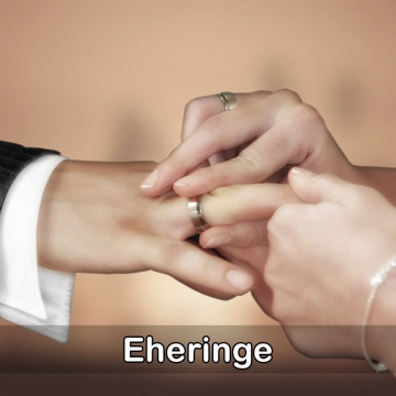 Heiraten in Neuenkirchen - Tipps für Eure Eheringe