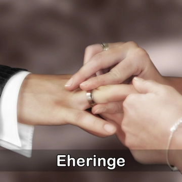 Heiraten in Neuenkirchen (Landkreis Osnabrück) - Tipps für Eure Eheringe
