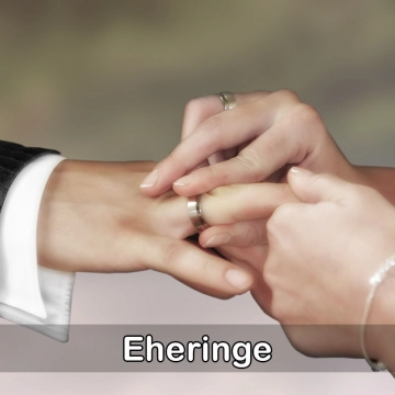 Heiraten in Neuenkirchen (Lüneburger Heide) - Tipps für Eure Eheringe