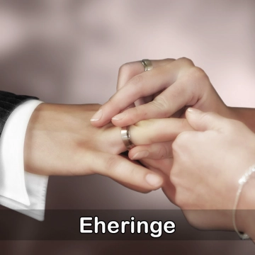 Heiraten in Neuenstadt am Kocher - Tipps für Eure Eheringe