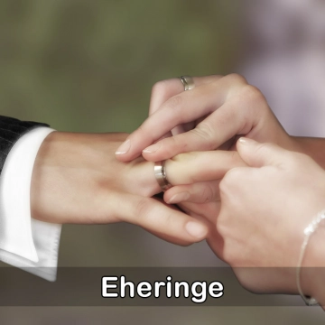 Heiraten in Neuenstein (Hohenlohe) - Tipps für Eure Eheringe