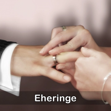 Heiraten in Neufahrn bei Freising - Tipps für Eure Eheringe
