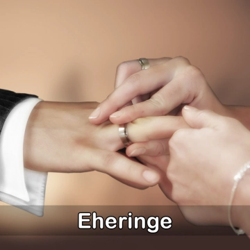 Heiraten in Neufahrn in Niederbayern - Tipps für Eure Eheringe