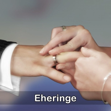 Heiraten in Neuffen - Tipps für Eure Eheringe