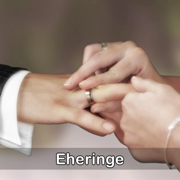 Heiraten in Neuhausen auf den Fildern - Tipps für Eure Eheringe