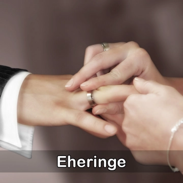 Heiraten in Neukirchen/Erzgebirge - Tipps für Eure Eheringe