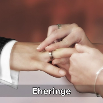 Heiraten in Neukirchen-Vluyn - Tipps für Eure Eheringe
