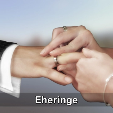 Heiraten in Neumarkt-Sankt Veit - Tipps für Eure Eheringe