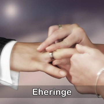 Heiraten in Neunkirchen-Seelscheid - Tipps für Eure Eheringe