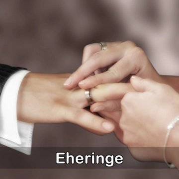 Heiraten in Neuötting - Tipps für Eure Eheringe