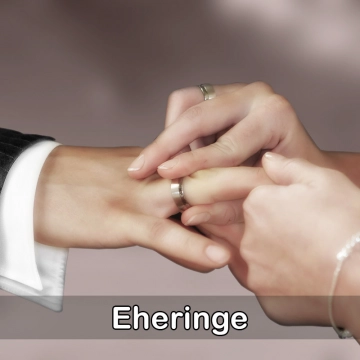 Heiraten in Neuried (Baden) - Tipps für Eure Eheringe
