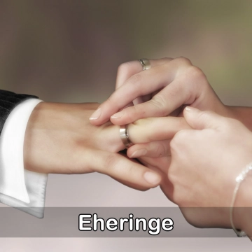 Heiraten in Neuruppin - Tipps für Eure Eheringe
