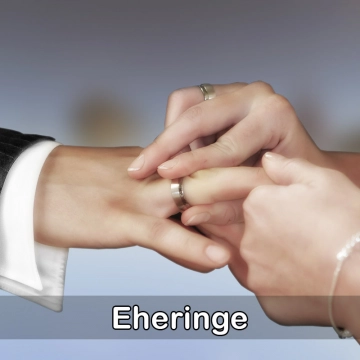 Heiraten in Neusäß - Tipps für Eure Eheringe