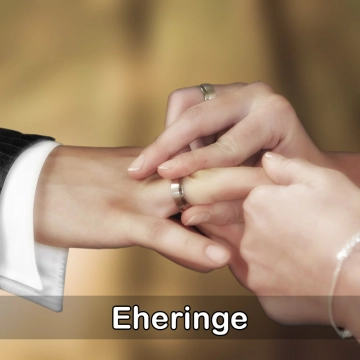 Heiraten in Neusalza-Spremberg - Tipps für Eure Eheringe