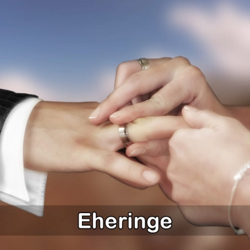 Heiraten in Neustadt an der Donau - Tipps für Eure Eheringe