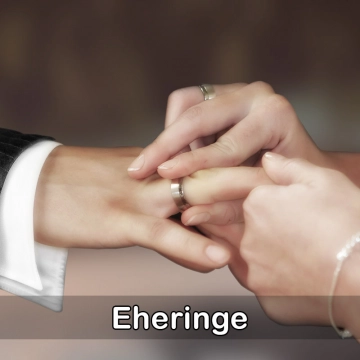 Heiraten in Neustadt an der Weinstraße - Tipps für Eure Eheringe