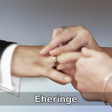 Heiraten in Neustadt-Dosse - Tipps für Eure Eheringe