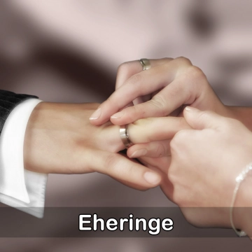 Heiraten in Neustadt (Wied) - Tipps für Eure Eheringe