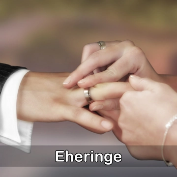Heiraten in Neuweiler - Tipps für Eure Eheringe