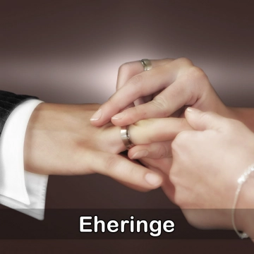 Heiraten in Nideggen - Tipps für Eure Eheringe