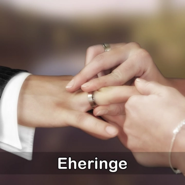Heiraten in Niedenstein - Tipps für Eure Eheringe