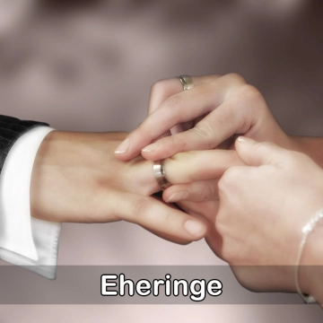 Heiraten in Niederaichbach - Tipps für Eure Eheringe