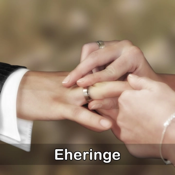 Heiraten in Niederau - Tipps für Eure Eheringe