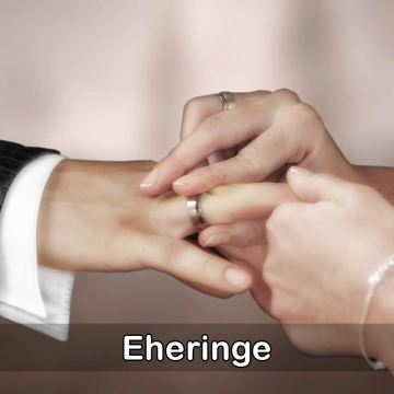 Heiraten in Niederaula - Tipps für Eure Eheringe