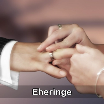 Heiraten in Niedereschach - Tipps für Eure Eheringe