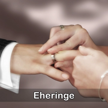 Heiraten in Niederfischbach - Tipps für Eure Eheringe