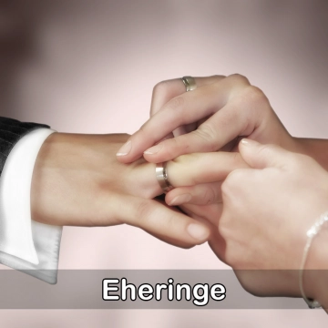 Heiraten in Niederkassel - Tipps für Eure Eheringe