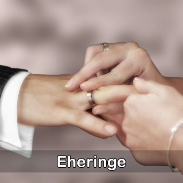 Heiraten in Niederstetten - Tipps für Eure Eheringe