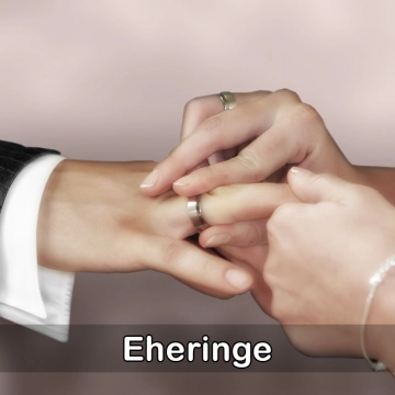 Heiraten in Niefern-Öschelbronn - Tipps für Eure Eheringe