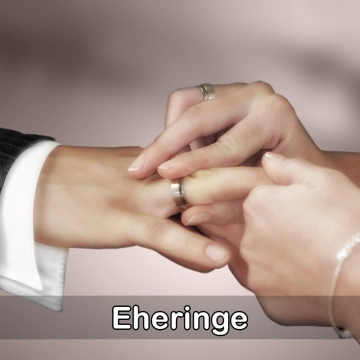Heiraten in Nieheim - Tipps für Eure Eheringe