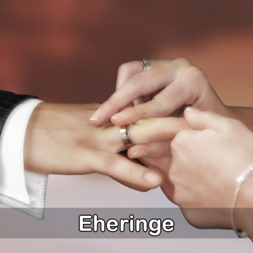 Heiraten in Nierstein - Tipps für Eure Eheringe