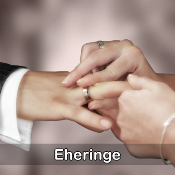 Heiraten in Nörten-Hardenberg - Tipps für Eure Eheringe
