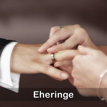 Heiraten in Norden - Tipps für Eure Eheringe