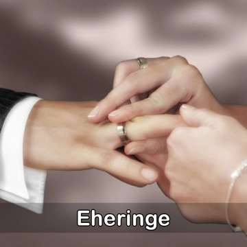 Heiraten in Nordheim (Württemberg) - Tipps für Eure Eheringe