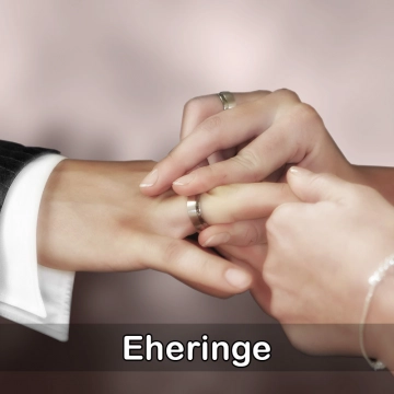 Heiraten in Nordwalde - Tipps für Eure Eheringe