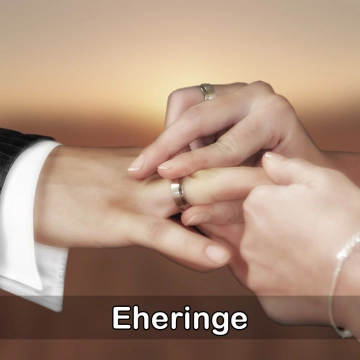 Heiraten in Nordwestuckermark - Tipps für Eure Eheringe
