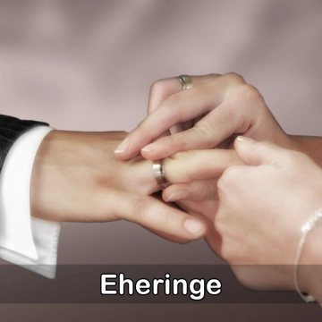Heiraten in Nortorf - Tipps für Eure Eheringe