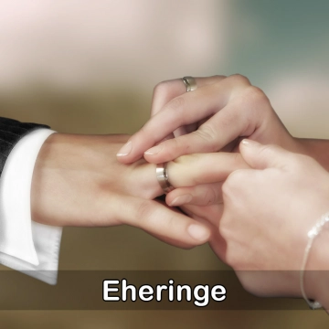 Heiraten in Nüdlingen - Tipps für Eure Eheringe