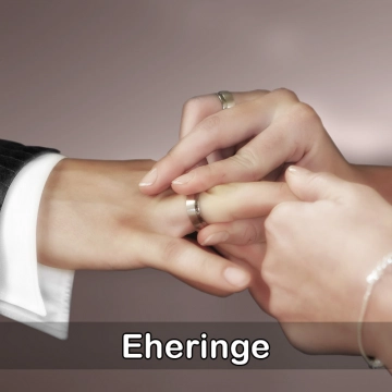 Heiraten in Nürnberg - Tipps für Eure Eheringe