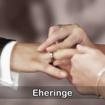 Heiraten in Nürtingen - Tipps für Eure Eheringe