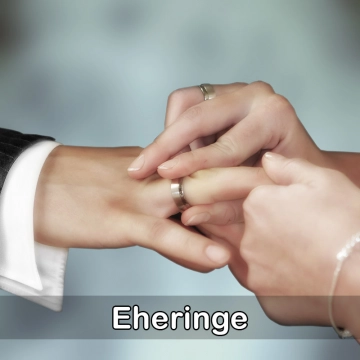 Heiraten in Nufringen - Tipps für Eure Eheringe