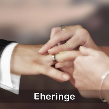 Heiraten in Nuthetal - Tipps für Eure Eheringe