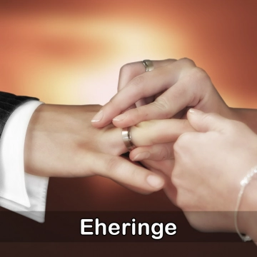 Heiraten in Ober-Mörlen - Tipps für Eure Eheringe