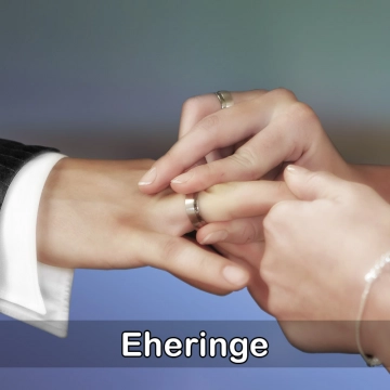 Heiraten in Oberasbach - Tipps für Eure Eheringe