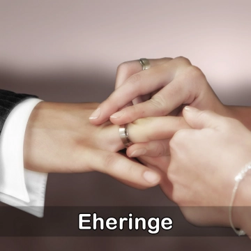 Heiraten in Oberau - Tipps für Eure Eheringe