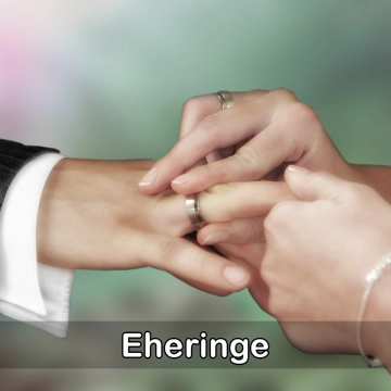 Heiraten in Oberaudorf - Tipps für Eure Eheringe